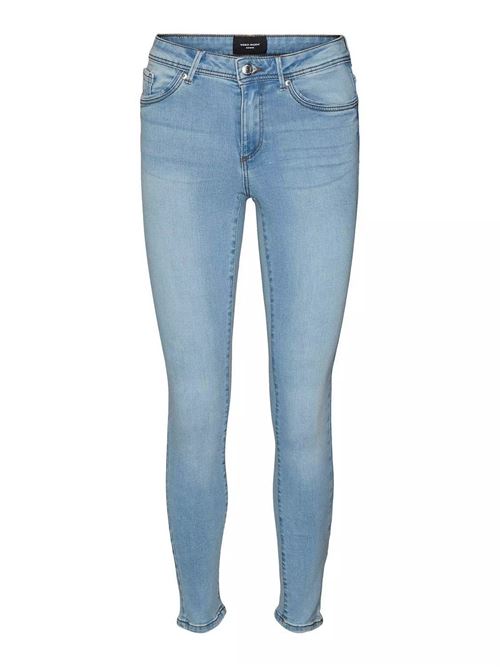  VERO MODA | 10225465/Light Blue Denim